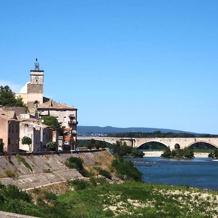 L'Ardeche En Provence Avec Jardin Ombrage Βίλα Pont-Saint-Esprit Εξωτερικό φωτογραφία